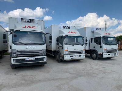 Лот: 25673562. Фото: 1. Водитель категории С на межгород. Работа, вакансии