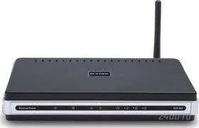 Лот: 904619. Фото: 1. Маршрутизатор dlink dir-400 wi-fi... WiFi, Bluetooth адаптеры