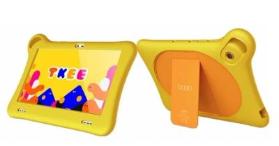Лот: 20849805. Фото: 1. Планшет детский Alcatel Tkee Mini... Планшеты