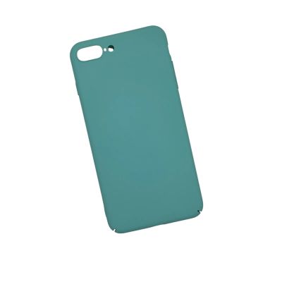 Лот: 25202100. Фото: 1. Чехол iPhone 7/8 Plus Soft Case... Чехлы, бамперы