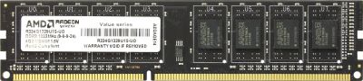 Лот: 13386783. Фото: 1. Оперативная память AMD R334G1339U1S-UO... Оперативная память