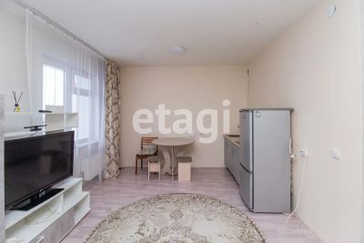 Лот: 25297404. Фото: 1. 1-комн. квартира , Красноярск... Квартиры, студии