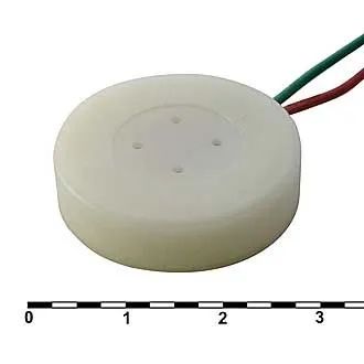 Лот: 19833581. Фото: 1. Капсюль телефонный TR28-H7.4-150. Динамики