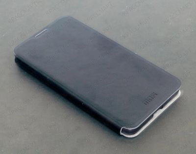 Лот: 7493684. Фото: 1. Чехол Microsoft Lumia 650 книжка... Чехлы, бамперы