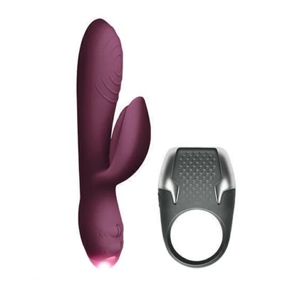 Лот: 24254761. Фото: 1. Набор Rocks-Off Climaximum L'Amour... Игрушки