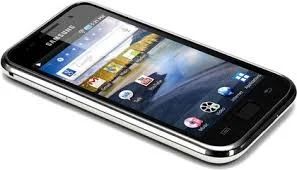 Лот: 5172815. Фото: 1. samsung galaxy s wifi 4.0. Смартфоны