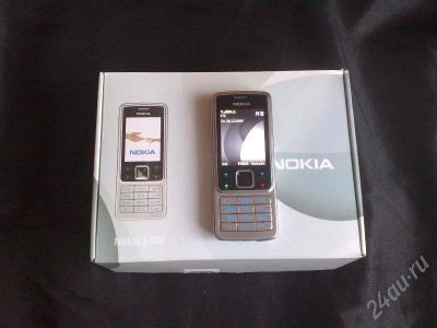 Лот: 192752. Фото: 1. Nokia 6300. Кнопочные мобильные телефоны
