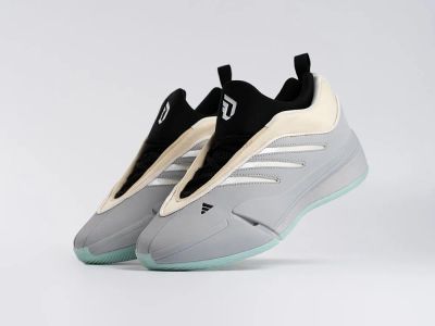 Лот: 24973583. Фото: 1. Кроссовки Adidas Dame 9. Кеды, кроссовки, слипоны
