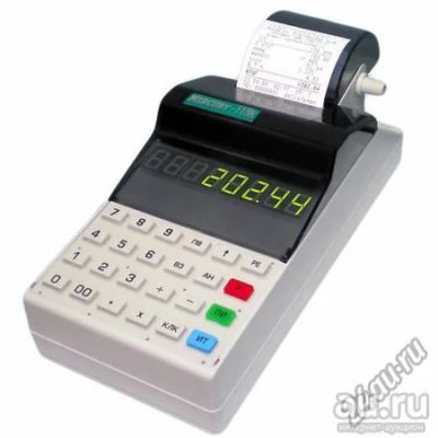 Лот: 8766517. Фото: 1. ЧПМ меркурий 115 (новый). Торговое