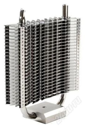 Лот: 1261314. Фото: 1. Радиатор на чипсет Thermalright... Системы охлаждения