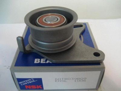 Лот: 7462814. Фото: 1. NSK Ролик натяжной ГРМ MMC 4D56... Двигатель и элементы двигателя