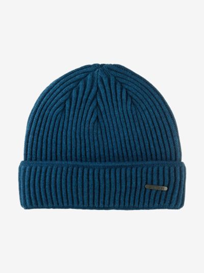 Лот: 24767298. Фото: 1. Шапка с отворотом STETSON 8529301... Другое (спортивная одежда)
