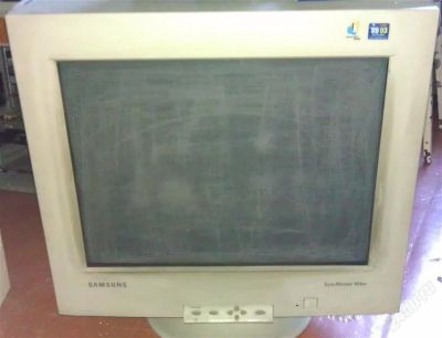 Лот: 2901646. Фото: 1. Монитор Samsung SyncMaster 959NF. ЭЛТ-мониторы