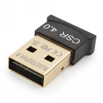 Лот: 13216459. Фото: 1. USB адаптер, adapter Bluetooth... WiFi, Bluetooth адаптеры
