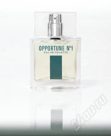 Лот: 563998. Фото: 1. Opportune™ №1 Туалетная вода для... Мужская парфюмерия