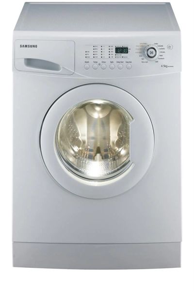 Лот: 3774821. Фото: 1. Стиральную машинку Samsung WF6528N7W. Стиральные машины