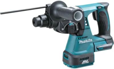 Лот: 21145800. Фото: 1. Перфоратор аккумуляторный MAKITA... Электроинструмент