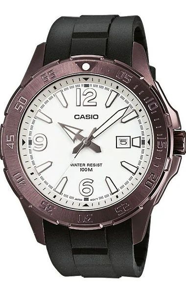 Лот: 6309441. Фото: 1. Часы наручные CASIO MTD-1073-7A. Оригинальные наручные часы