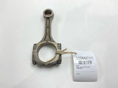 Лот: 25316347. Фото: 1. Шатун Subaru Legacy 2009 12100AA241... Двигатель и элементы двигателя