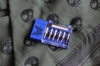 Лот: 2666768. Фото: 1. Benchmade bluebox. Ножи, топоры