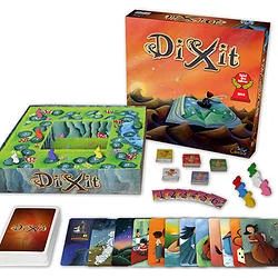 Лот: 7249581. Фото: 1. Dixit. Детские настольные игры