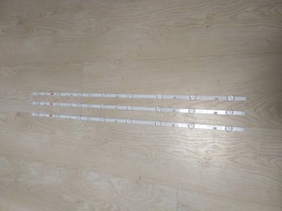 Лот: 17418171. Фото: 1. Led string подсветка комплект... Запчасти для телевизоров, видеотехники, аудиотехники
