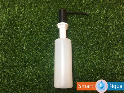 Лот: 17470845. Фото: 1. Дозатор для жидкого мыла SmartAqua... Аксессуары для ванной