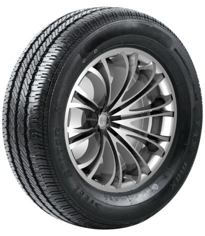 Лот: 20268572. Фото: 1. Powertrac TAXI max 195/65R15 91V... Шины