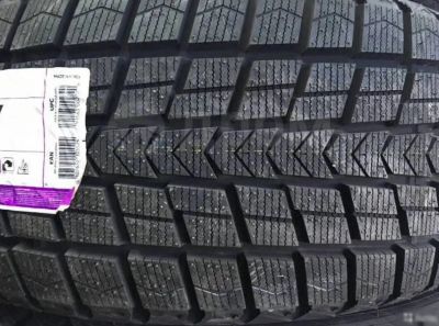 Лот: 19430200. Фото: 1. Шины 225/70 R16 Nexen Winguard... Шины