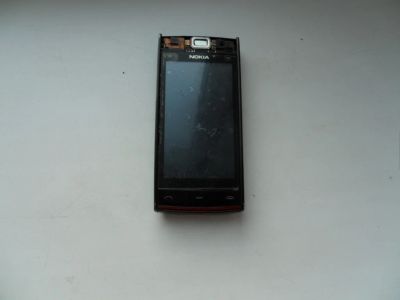 Лот: 6690635. Фото: 1. Nokia x6. Смартфоны