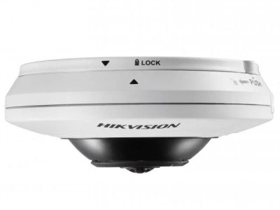 Лот: 16777386. Фото: 1. Камера видеонаблюдения Hikvision... Видеонаблюдение