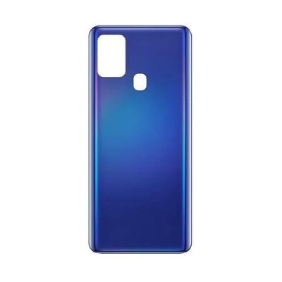 Лот: 17861391. Фото: 1. Задняя крышка Samsung Galaxy A21s... Корпуса, клавиатуры, кнопки