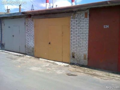 Лот: 8040615. Фото: 1. Аренда гаража. Гаражи, парковочные места