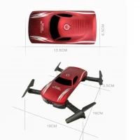 Лот: 11650137. Фото: 1. Квадрокоптер Selfiedrone. Квадрокоптеры
