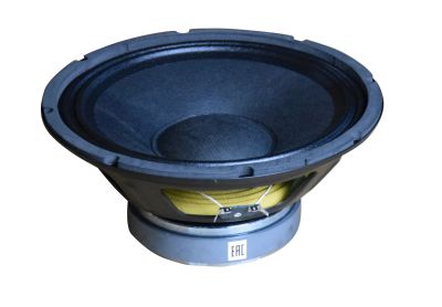 Лот: 21559499. Фото: 1. XLine 10WF50 Динамик 10" для ALFA... Динамики