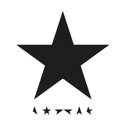 Лот: 7614710. Фото: 1. David Bowie - Blackstar (2016... Аудиозаписи