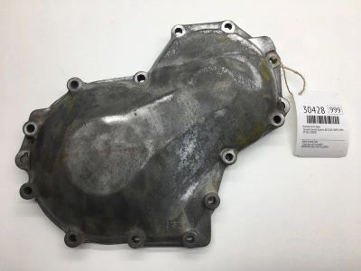 Лот: 20385386. Фото: 1. Крышка КПП Toyota Corolla Spacio... Трансмиссия