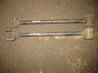Лот: 20902672. Фото: 1. Рычаг подвески продольный Nissan... Ходовая, подвеска, рулевое управление