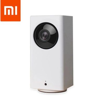 Лот: 11186846. Фото: 1. IP-камера Xiaomi Mijia 1080 PTZ... Видеокамеры