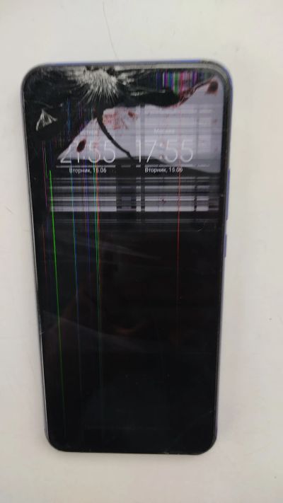 Лот: 20004127. Фото: 1. Xiaomi redmi 9. Смартфоны