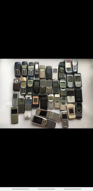 Лот: 14953213. Фото: 1. Nokia много. Кнопочные мобильные телефоны