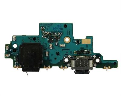 Лот: 20884409. Фото: 1. Шлейф Samsung Galaxy A725F A72... Шлейфы, разъёмы