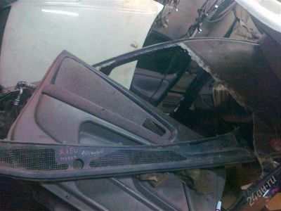 Лот: 2564373. Фото: 1. mark2 jzx100 gx100 sx100 lx100... Салон