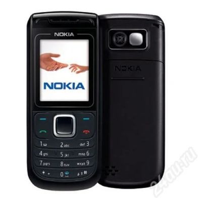 Лот: 321339. Фото: 1. nokia 1680c-2. Кнопочные мобильные телефоны