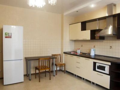 Лот: 4545348. Фото: 1. Сдается 2-ком квартира - Молокова... Квартиры, студии