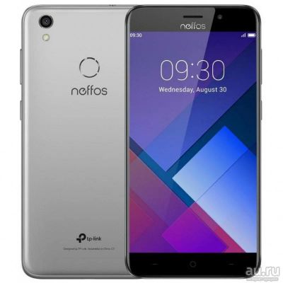 Лот: 13663457. Фото: 1. 5.5" Смартфон TP-Link Neffos C7... Смартфоны