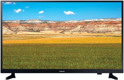 Лот: 17755496. Фото: 1. Телевизор Samsung UE32T4002AK... Телевизоры