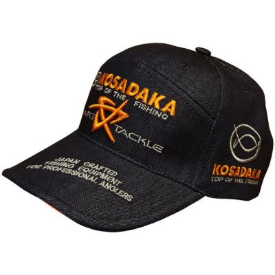 Лот: 20738855. Фото: 1. Бейсболка KOSADAKA Smart Tackle... Головные уборы