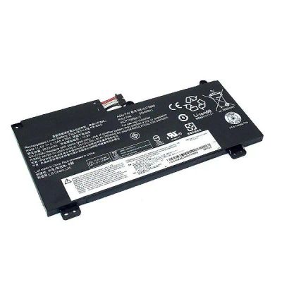 Лот: 24515214. Фото: 1. Аккумулятор OEM для ноутбука Lenovo... Другое (комплектующие)