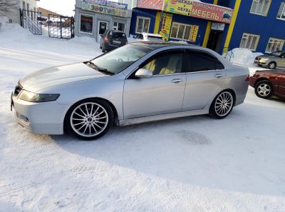 Лот: 15472100. Фото: 1. Автомобиль HONDA. Автомобили